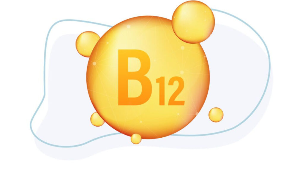 Vitamin b12