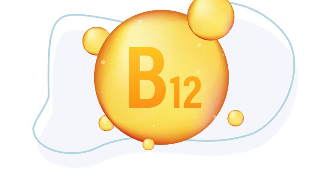 Vitamin b12