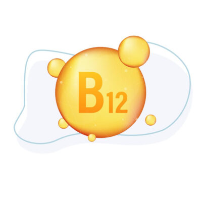 Vitamin b12