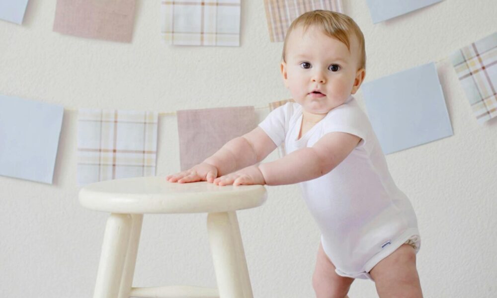 Monitorizarea Sănătății Copilului: Indicatori Importanți de Urmărit la Diferite Vârste