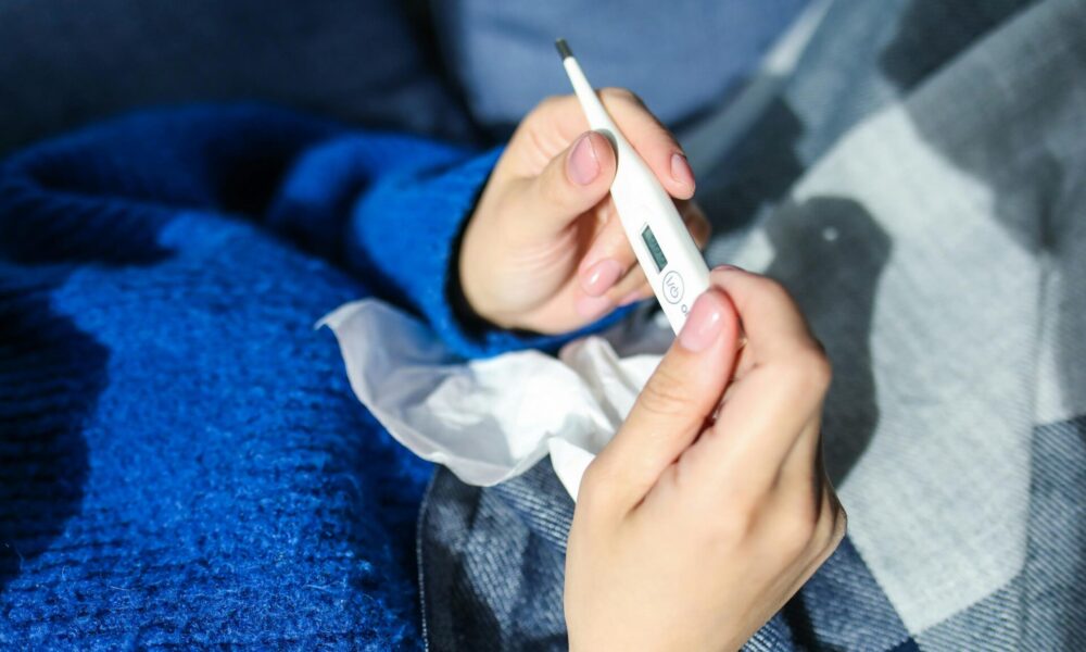 prevenire receli si gripa