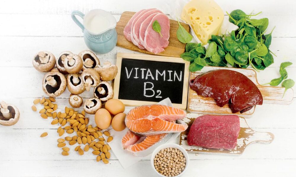 vitamina b2