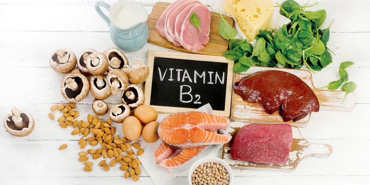 vitamina b2