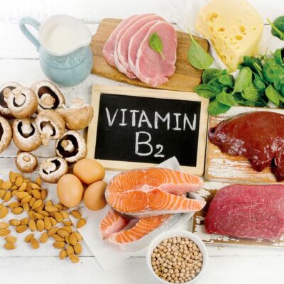 vitamina b2